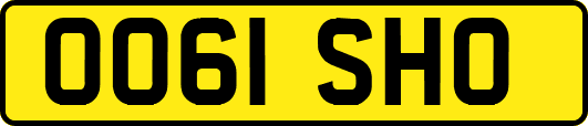 OO61SHO