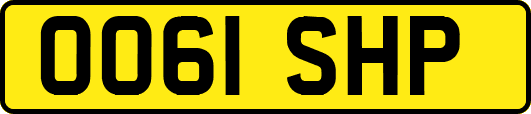 OO61SHP