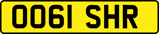 OO61SHR