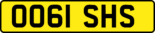 OO61SHS