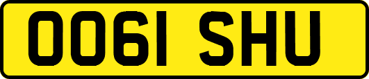 OO61SHU