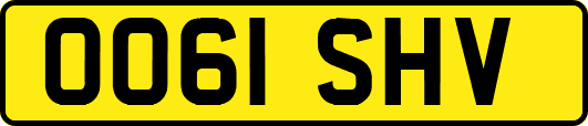 OO61SHV