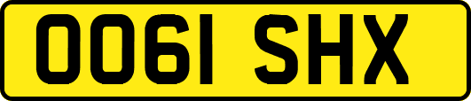 OO61SHX