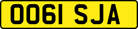 OO61SJA