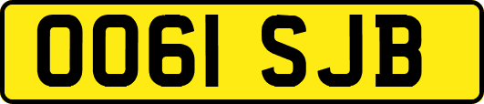 OO61SJB