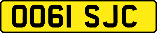 OO61SJC