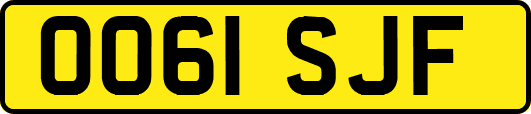 OO61SJF