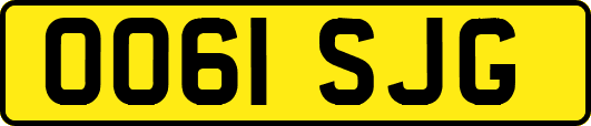OO61SJG