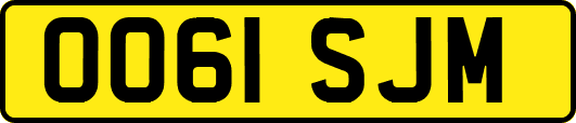 OO61SJM