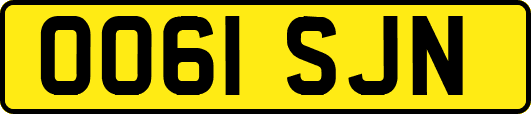 OO61SJN