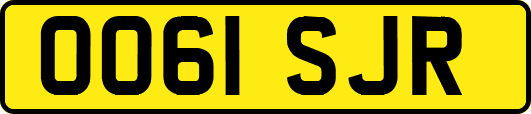 OO61SJR