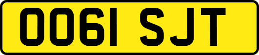 OO61SJT