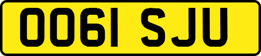 OO61SJU