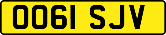 OO61SJV
