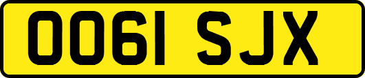 OO61SJX
