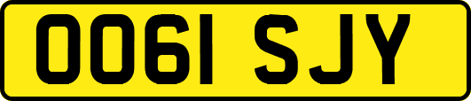 OO61SJY