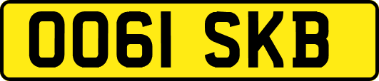 OO61SKB