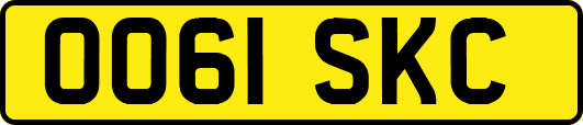 OO61SKC