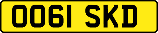 OO61SKD