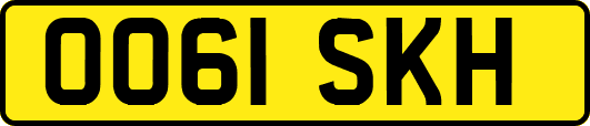 OO61SKH