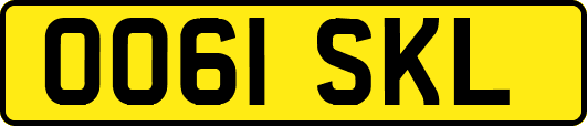 OO61SKL