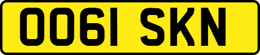OO61SKN