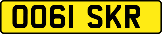 OO61SKR