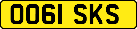 OO61SKS
