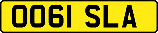 OO61SLA