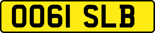 OO61SLB