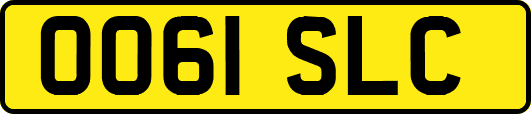OO61SLC
