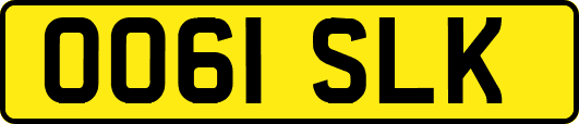 OO61SLK