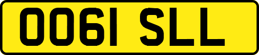 OO61SLL