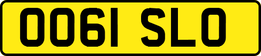 OO61SLO