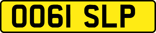 OO61SLP