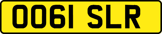 OO61SLR