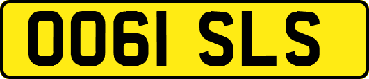 OO61SLS