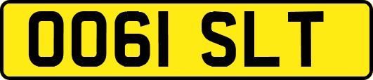 OO61SLT