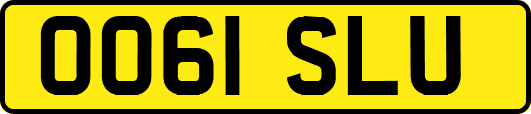OO61SLU