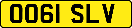 OO61SLV