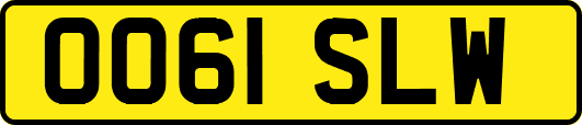 OO61SLW
