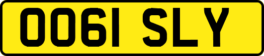 OO61SLY