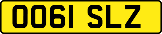 OO61SLZ