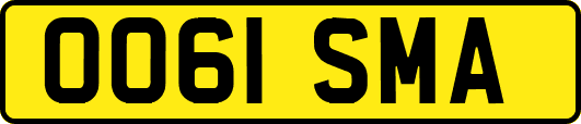 OO61SMA
