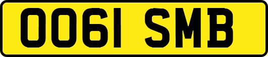 OO61SMB