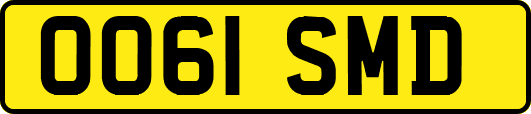 OO61SMD