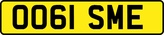 OO61SME