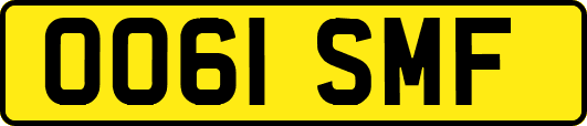 OO61SMF