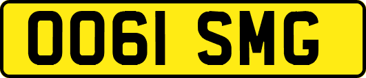 OO61SMG