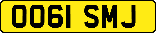 OO61SMJ